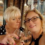 Mary-Ann McPeake - @team.beam22 - Instagram
