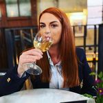 Marie-Therese McQuoid - @marietheresemcquoid - Instagram