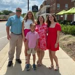 Mary McRee - @mcreefamily - Instagram