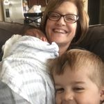 Mary Fran McShea - @mcsfam - Instagram