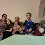 Mary Mcshea - @tripletmayo - Instagram