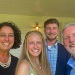 Mary McTernan Berry - @meberry12 - Instagram