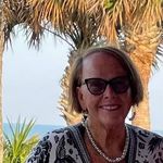 Mary Ellen Hourin McTigue - @mctiguememt - Instagram