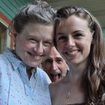 Mary Ellen McTigue - @mamemctigue - Instagram