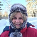 Mary Ellen McTigue - @maryellenmctigue - Instagram