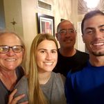 Mary Hodgert McVeigh - @maryhodgert - Instagram