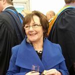 Mary Mc Veigh - @mary.mcveigh.737 - Instagram