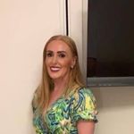 Mary Mcveigh - @mcveigh252 - Instagram