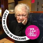 Mary Mcveigh Nevins - @nevinsmarymcveigh - Instagram