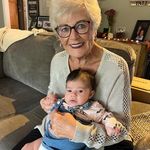 Mary McVeigh Nevins - @mary.nevins.79 - Instagram