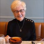 Mary McVeigh Nevins - @daxab66526 - Instagram