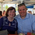 Mary Thies McVeigh - @maryct70 - Instagram