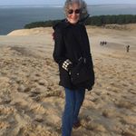 Mary Thorpe-Mease - @mthorpe39 - Instagram
