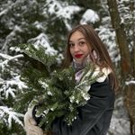 MARIA MIKHAILOVA - @marymecherry - Instagram