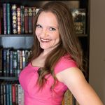 Mary Mecham - @marymecham_author - Instagram