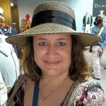 Mary Wessinger Mefford - @marymef910 - Instagram