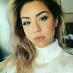 Mary Mellisa - @marymellisa257 - Instagram