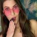 Mary Mellisa - Facebook