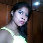 Mary Menacho D K - @mary3rapha - Instagram