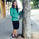 Rosse Mary Menacho - @rossemarymenacho - Instagram