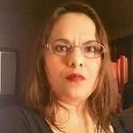 Mary Mendiola - @marymendiola740 - Instagram