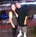 Mary Mendiola - Facebook