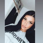 Mary Mendiola - @mendiola7star - Instagram