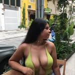 Mariane Mendonça - @eu_marymendonca - Instagram