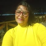 Miriam Mendonça - @mary.mendonca.988 - Instagram