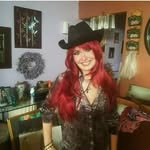 Mary Merryfield - @sweetgato525 - Instagram
