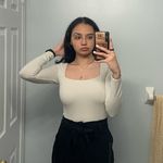 Mary - @_marymesiha - Instagram