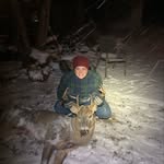 Mary Messing - @marymessinaround - Instagram