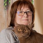 Mary Mészáros Marrycats - @marymeszarosmarrycats - Instagram