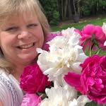 Mary Anne Meyn - @daughterno3 - Instagram