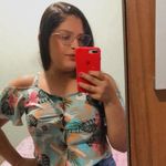 Mary Michelly Ribeiro - @marymichelly.ribeirodospassos - Instagram