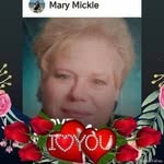 mary E Mickle - @micklemarye - Instagram