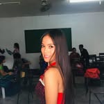 Mary Mignonette C. Van Beek - @mary_mignonette01 - Instagram