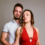 Mar y Mike ⚡️ Bachata & Salsa - @marymikeoficial - Instagram