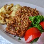 MaryMikell - @ketobakingday.food - Instagram