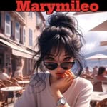 Mary Mileo - @eumarymileo27 - Instagram