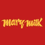 Mary Milk - @marymilkoficial - Instagram