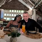 Milker Mollel Mary - @marymilker - Instagram