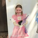 mary Caroline - @mary_milkshakes - Instagram