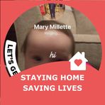Mary Millette - Facebook