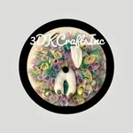 Mary Millward - @3dkcraftsinc - Instagram