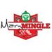 Mary Mingle 5K - Facebook