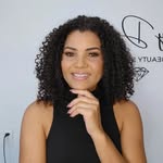 Mary Domingos | Atendimento e Cursos | BH - @marydomingoscilios - Instagram