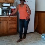 Mary Mingo - @mingo4815 - Instagram