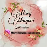 Marynely_mingoni_acessorios ✨ - @mary_mingoni_acessorios - Instagram