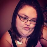 Mary Minix - @madams1985 - Instagram